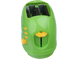 Тостер Esperanza Smiley EKT003 green - 750 Вт