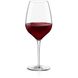 Набір келихів для вина Bormioli Rocco InAlto Tre Sensi 365745GBD021990 - 650 мл, 6 шт