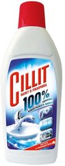 Чистящее средство Cillit для удаления известкового налета и ржавчины 450 мл (5900627003000)