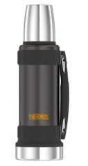 Термос Thermos TH 2520 Work, 1,2 л, графит