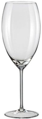 Набір бокалів для вина Bohemia Grandioso 40783/450 - 450 мл, 2 шт