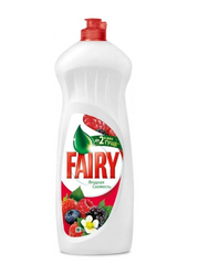 Средство для мытья посуды Fairy Ягодная свежесть 1 л (5413149314160)