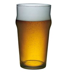 Набор стаканов для пива Bormioli Rocco Nonix 517220MP5821990 - 580 мл, 12 шт