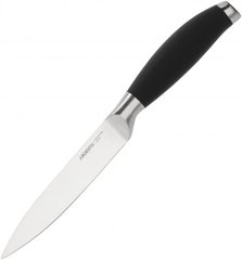 Кухонный нож универсальный Ardesto Gemini (AR2134SP) - 23 см, Черный