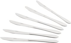 Набор столовых ножей Ardesto Gemini Kensington (AR1906KK) - 6 предметов
