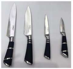Набір ножів Frico FRU-945-948 - 4 предмети