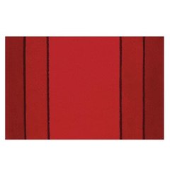Коврик для ванной Spirella CALMA 60х90 см — красный