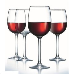 Набор бокалов для вина Luminarc Allegresse J8166 - 420 мл