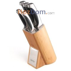Набор ножей GIPFEL ETALON 6603 (6 предметов)