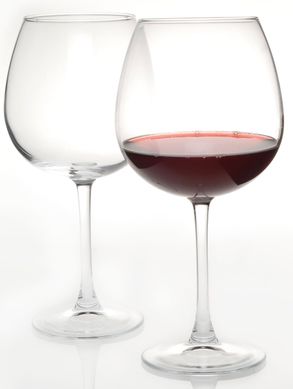Набор бокалов для вина Pasabahce ENOTEKA 44238 - 630 мл (6 предметов)