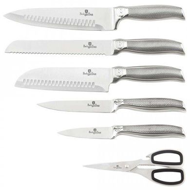 Набор ножей Berlinger Haus BH-2338 - 8 пр