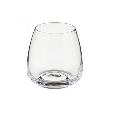 Набор стаканов для виски Bohemia Alizee/Anser 2SE31/00000/400 - 400 мл, 6 шт