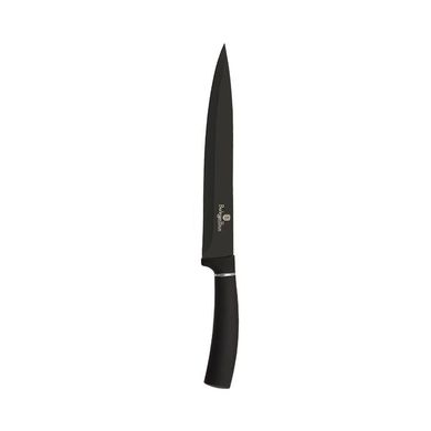 Нож для нарезки BLACK ROYAL Berlinger Haus BH-2378 — 20 см