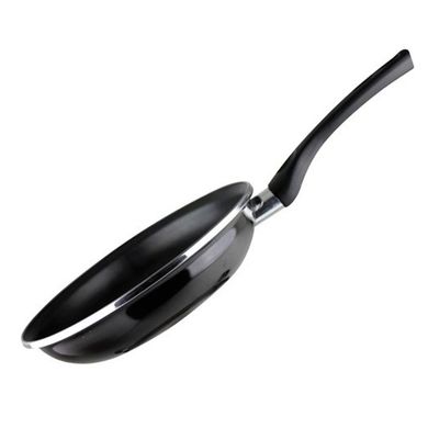 Сковорода VITRINOR BLACK 1102530 - 24 см
