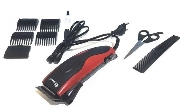 Машинка для cтрижки волос DOMOTEC MS-3304
