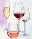 Набор бокалов для вина Bohemia Attimo 40807/340 - 340 мл, 6 шт