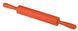 Силіконова качалка Peterhof PH-12847 orange - 52х5.4см (помаранчева)