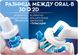 Зубная щетка BRAUN Oral-B Vitality Sensitive D12.513