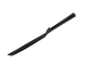 Блинница чугунная Optima-Black 240 х 15 мм Brizoll