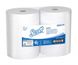 Рулонная туалетная бумага с центральной вытяжкой Kimberly-Clark SCOTT® CONTROL 8569 - 314м
