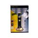 Машинка для стрижки волосся акумуляторна LED дисплей, потужний тример для стрижки Sokany SK-LF-9972