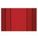 Коврик для ванной Spirella CALMA 60х90 см — красный