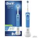 Зубная щетка BRAUN Oral-B Vitality D100.413.1 PRO Cross Action