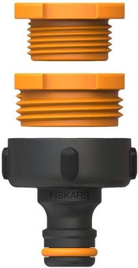 З'єднувач для шлангу Fiskars FiberComp Multi (1027056)