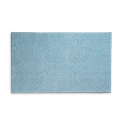 Коврик для ванной KELA Maja, морозно-голубой, 100х60х1.5 см (23556), Голубой, 60х100