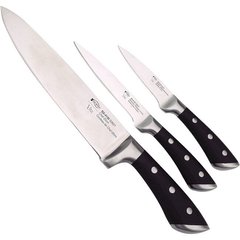 Набір ножів San ignacio SG-4135 - 3 пр.