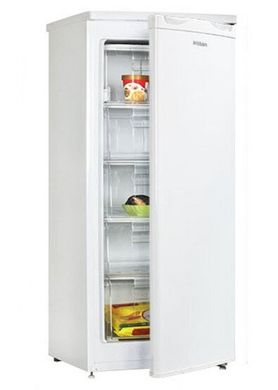 Холодильник HILTON HVF 125-160