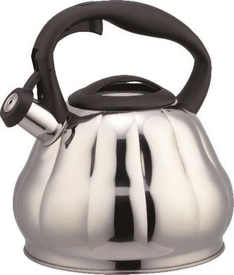 Чайник із свистком Bohmann BH 9915 - 3 л