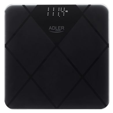 Электронные напольные весы Adler AD 8169 - до 180 кг