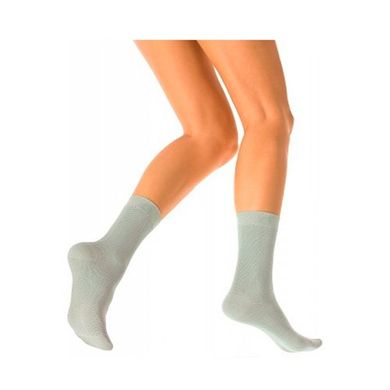 Шкарпетки Solidea Active Speedy Unisex 0443A5 SM00 Bianco 4-XL - білий