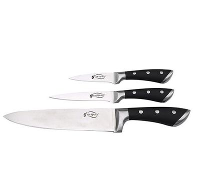 Набор ножей San ignacio SG-4135 — 3 пр
