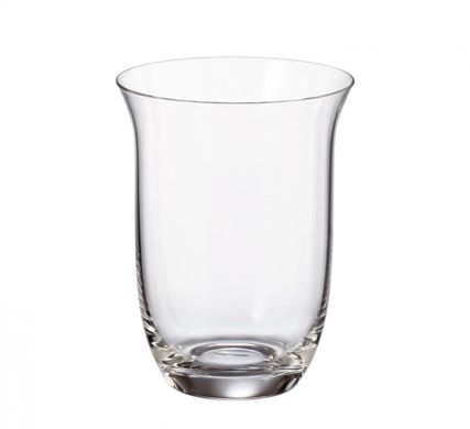 Набір склянок для віскі Bohemia Kleopatra 2SF07/00000/350 - 350 мл, 6 шт