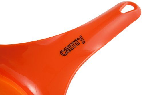 Друшляк Camry CR 6712 - помаранчевий