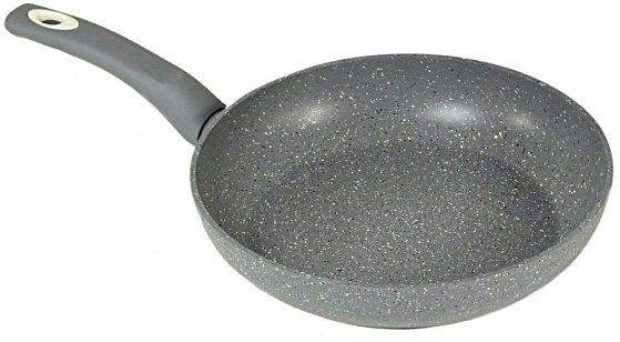 Сковорода Edenberg EB-9113 - 26 см, Серый