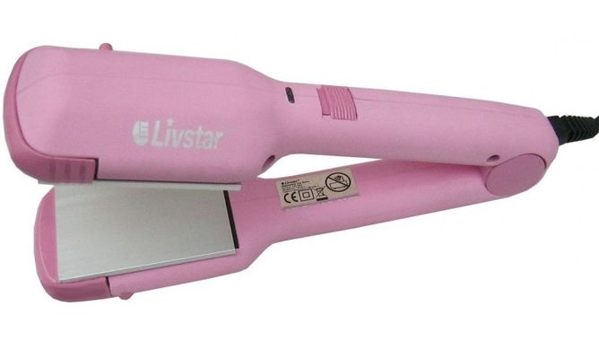 Выпрямитель для волос Livstar LSU-4041
