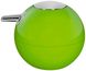 Дозатор для жидкого мыла Spirella BOWL - зеленый