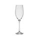 Набор бокалов для шампанского Bohemia Megan 40856/230 - 230 мл, 6 шт