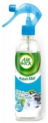 Ароматизатор воздуха Air Wick Aqua Mist Свежесть водопада 345 мл (4607109403099)