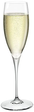 Набор бокалов для шампанского Bormioli Rocco Galileo (170063GBL021990) - 260 мл, 2 шт