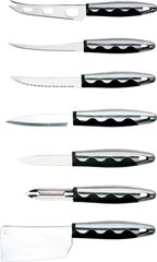 Набір ножів BERGHOFF Tavola (1307091) - 7 ін.
