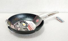 Сковорода с металлической ручкой Bohmann BH 1013-20 - 20 см