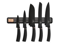 Набір ножів Berlinger Haus BH-2535 - 6 пр.