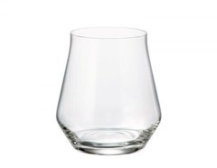 Набор стаканов для виски Bohemia Alca 2SG12/00000/350 - 350 мл, 6 шт