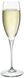 Набір келихів для шампанського Bormioli Rocco Galileo (170063GBL021990) - 260 мл, 2 шт