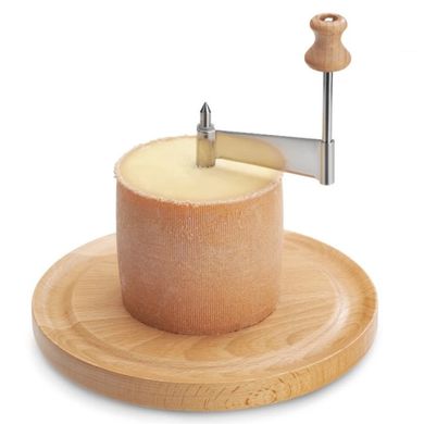 Набір для нарізки сиру KELA Luxus (77085) - 22х16 см