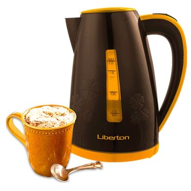 Чайник LIBERTON LEK-1750